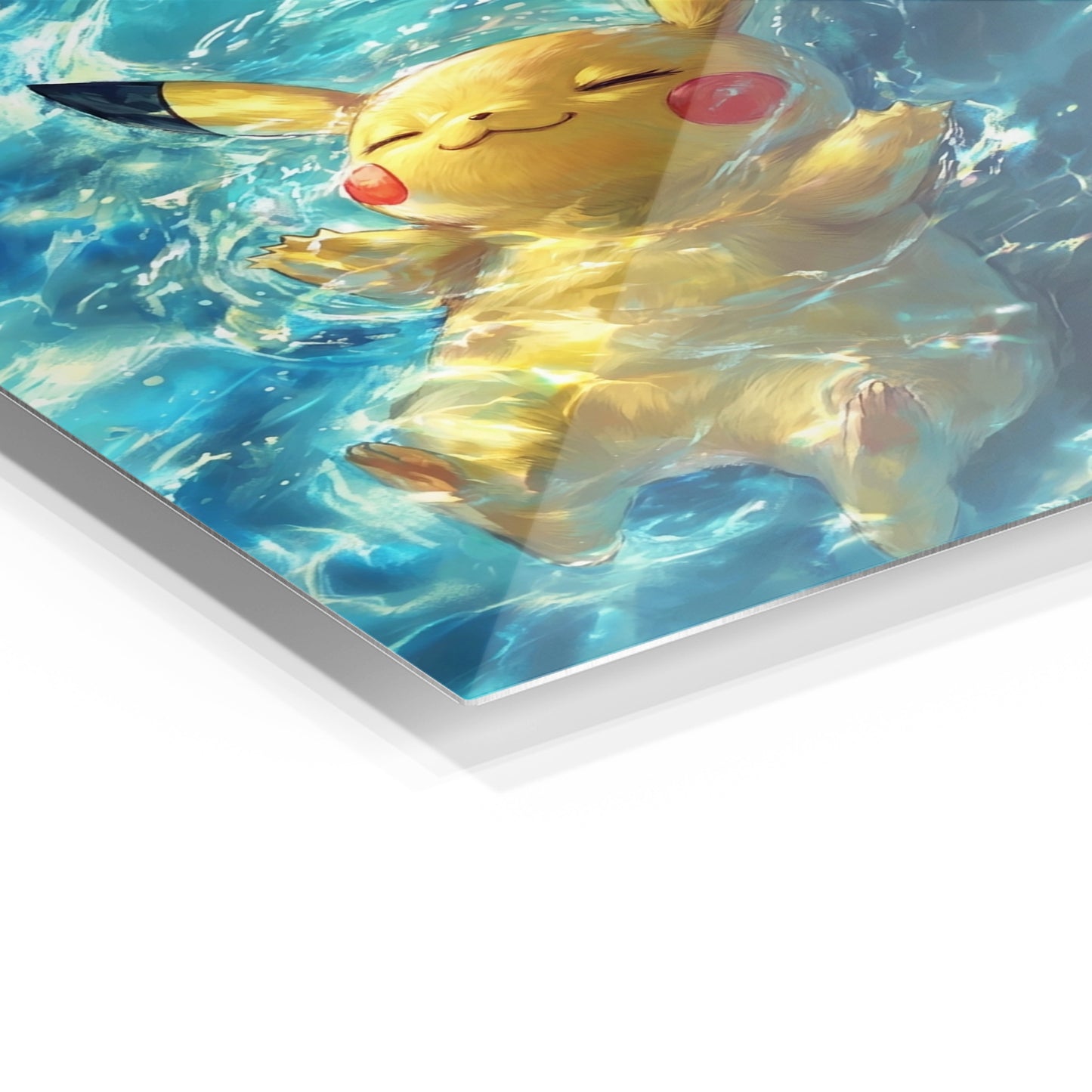 Pikachu 2