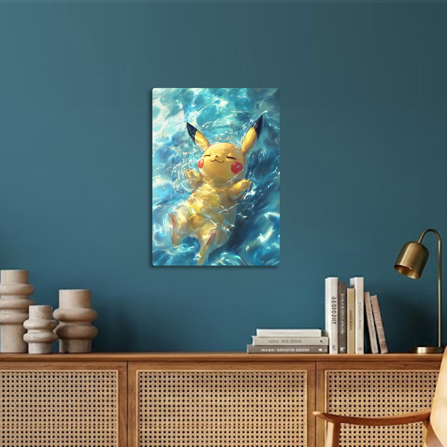 Pikachu 2