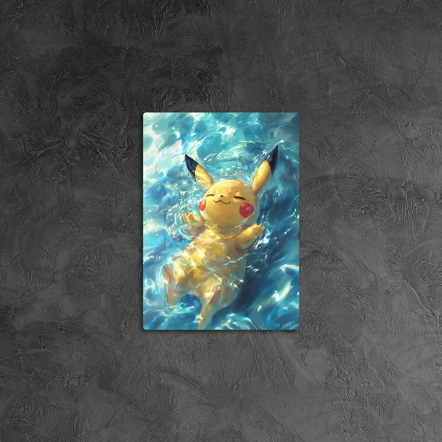 Pikachu 2