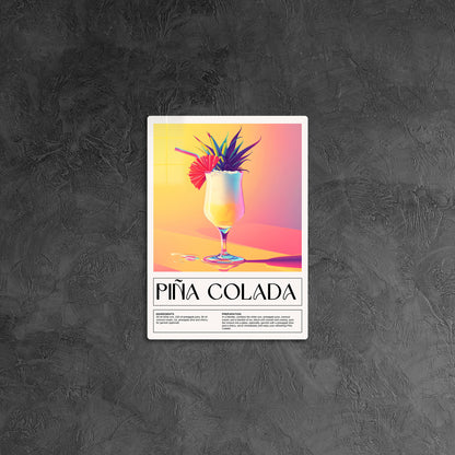 Pina Colada