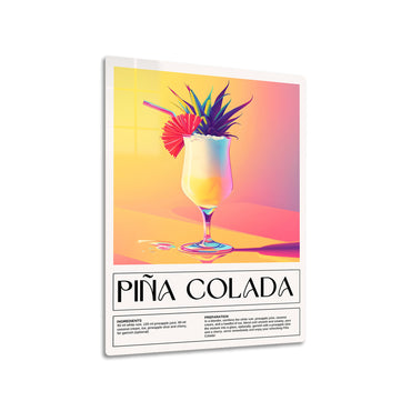 Pina Colada
