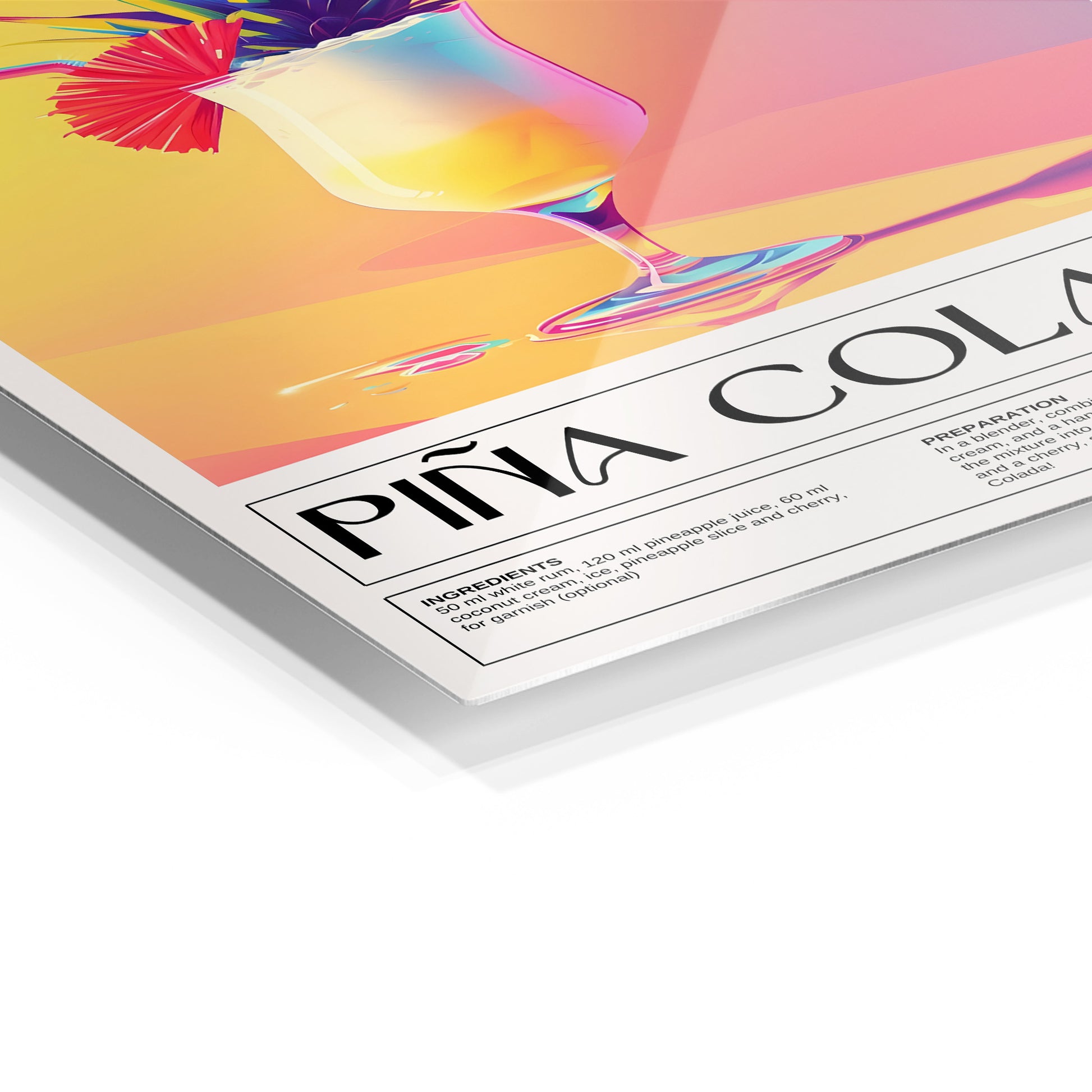 Pina Colada