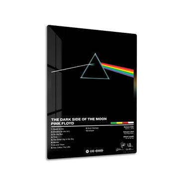 Pink Floyd Dark Side of the Moon