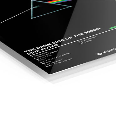 Pink Floyd Dark Side of the Moon
