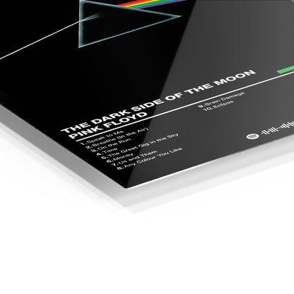 Pink Floyd Dark Side of the Moon