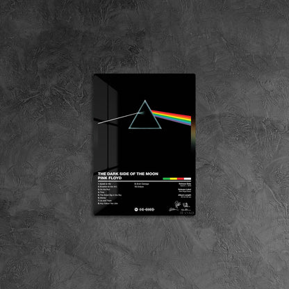 Pink Floyd Dark Side of the Moon