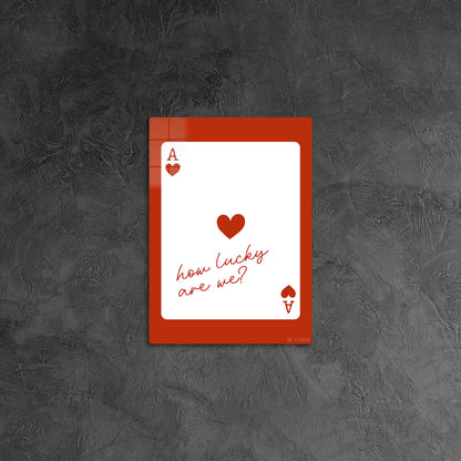 Playing Card
