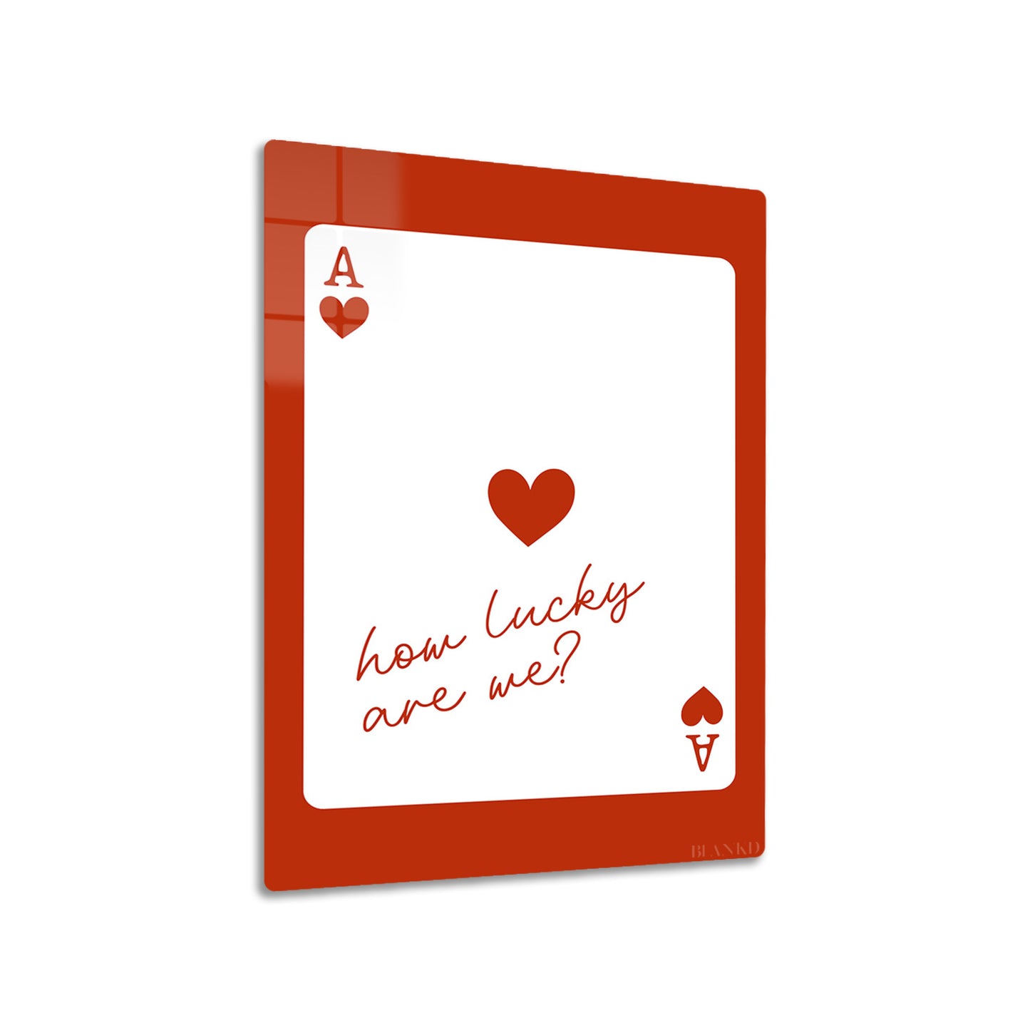 Playing Card