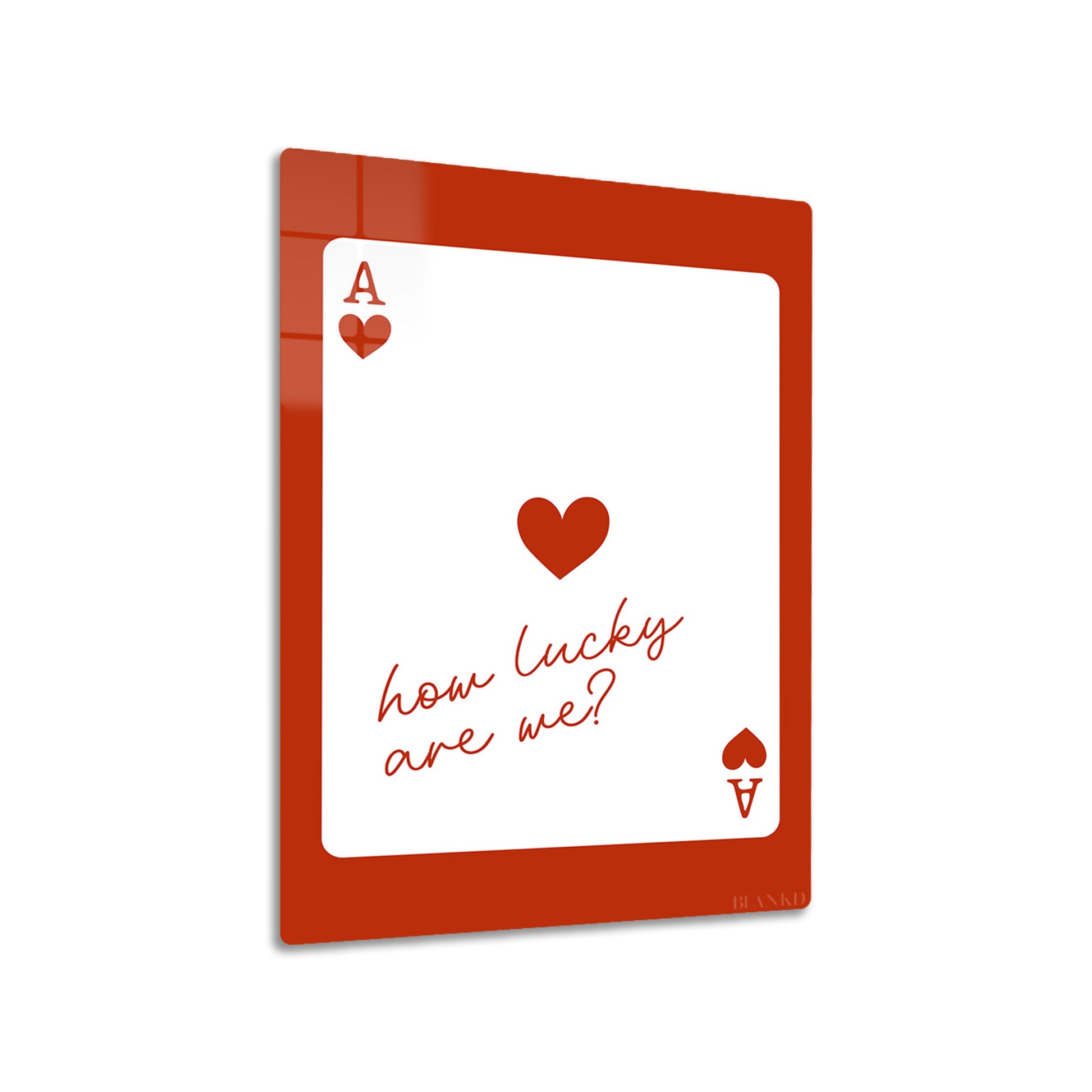 Playing Card