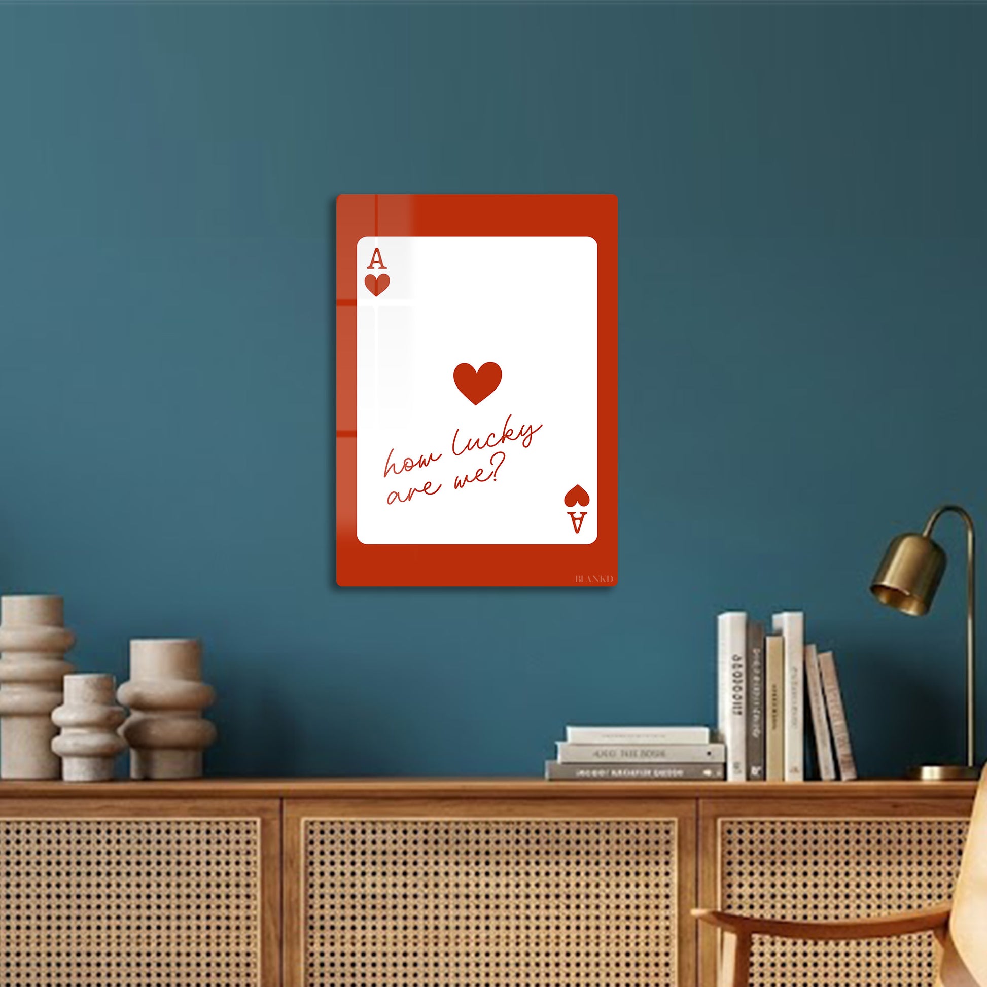 Playing Card