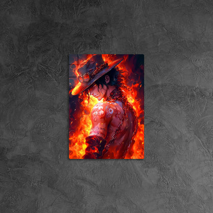 Portgas D.Ace