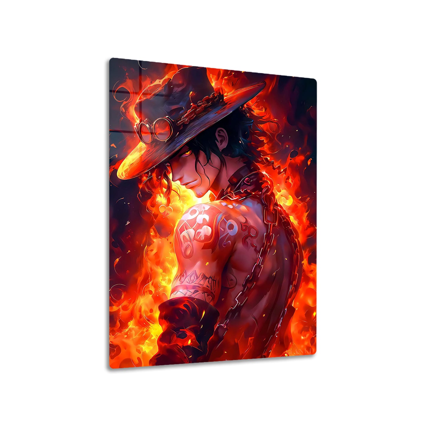 Portgas D.Ace