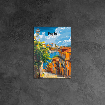 Porto Portugal