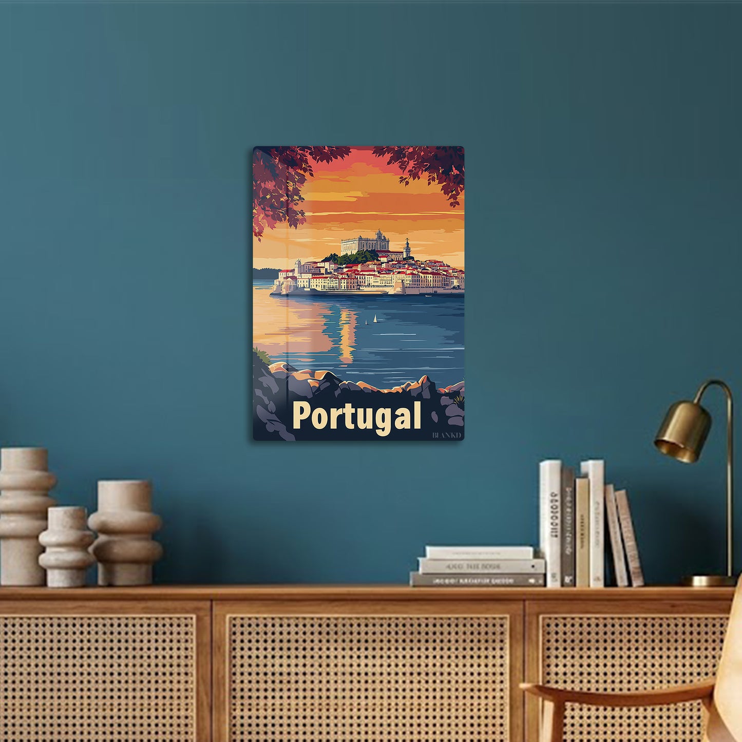 Portugal