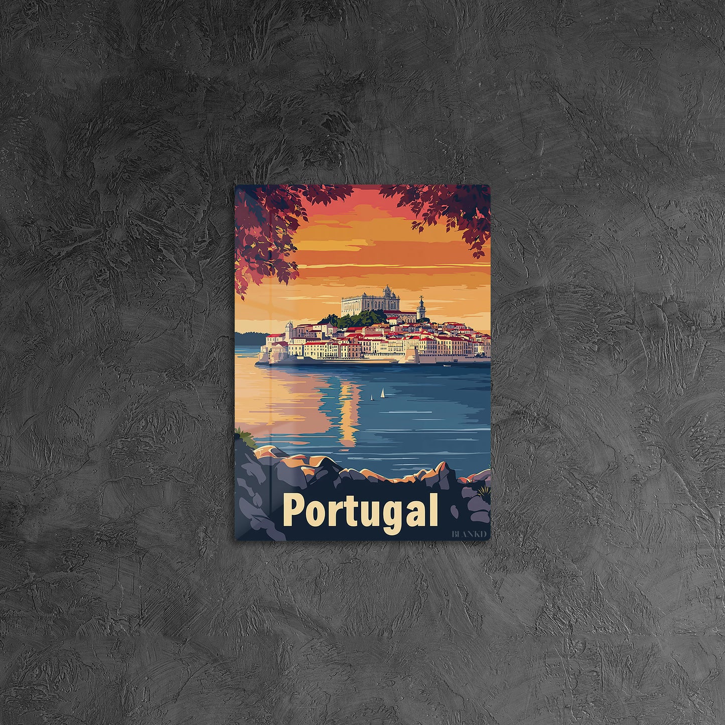 Portugal