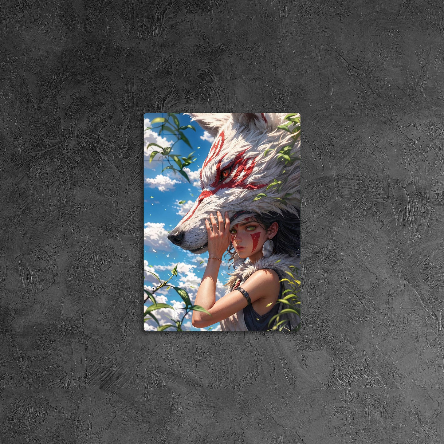 Princess Mononoke