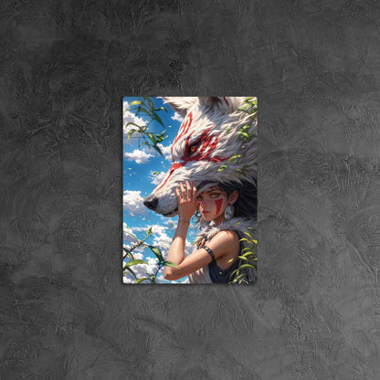 Princess Mononoke