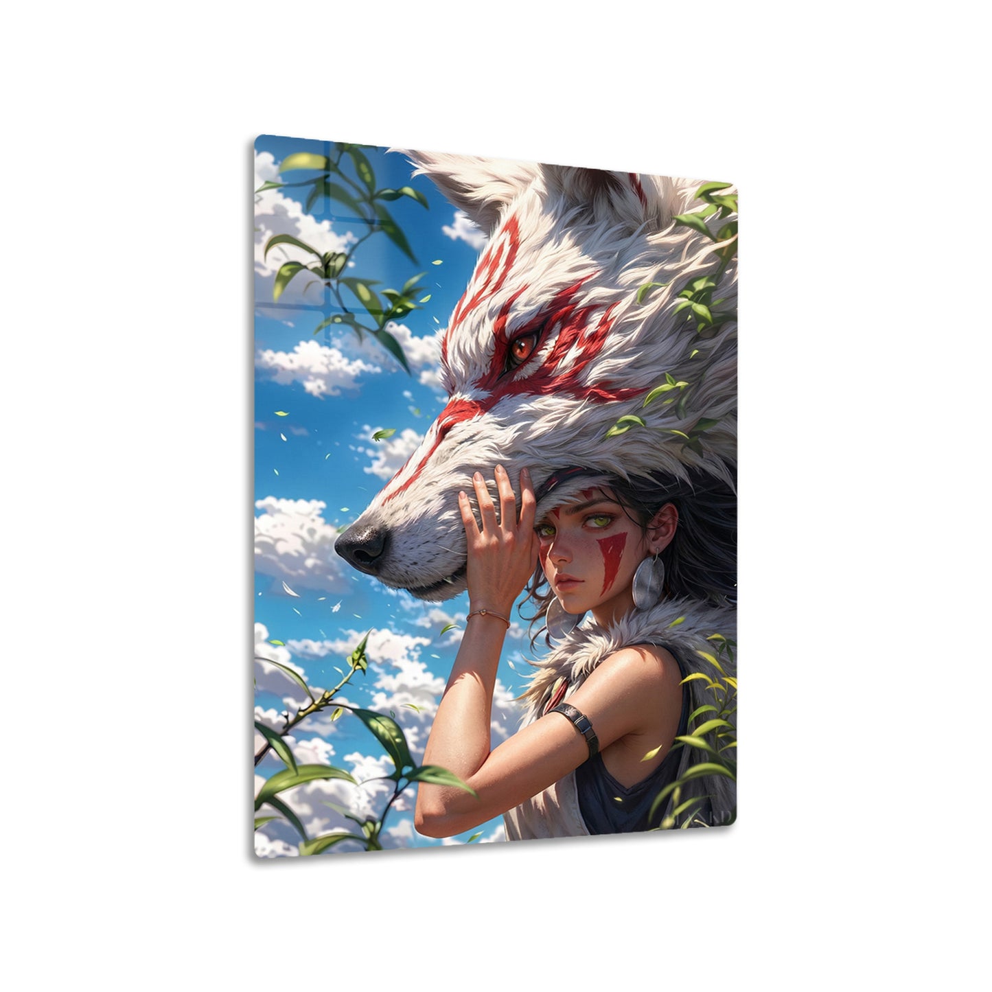 Princess Mononoke