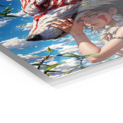Princess Mononoke