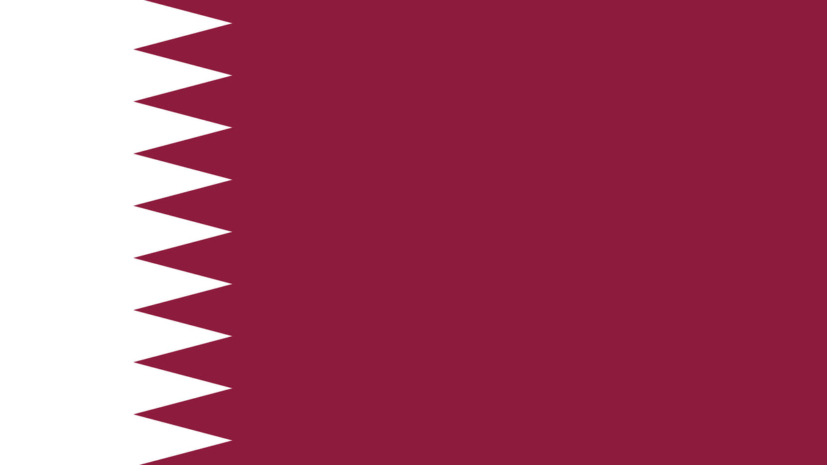 Qatar Flag