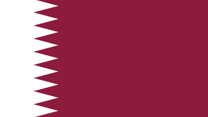 Qatar Flag
