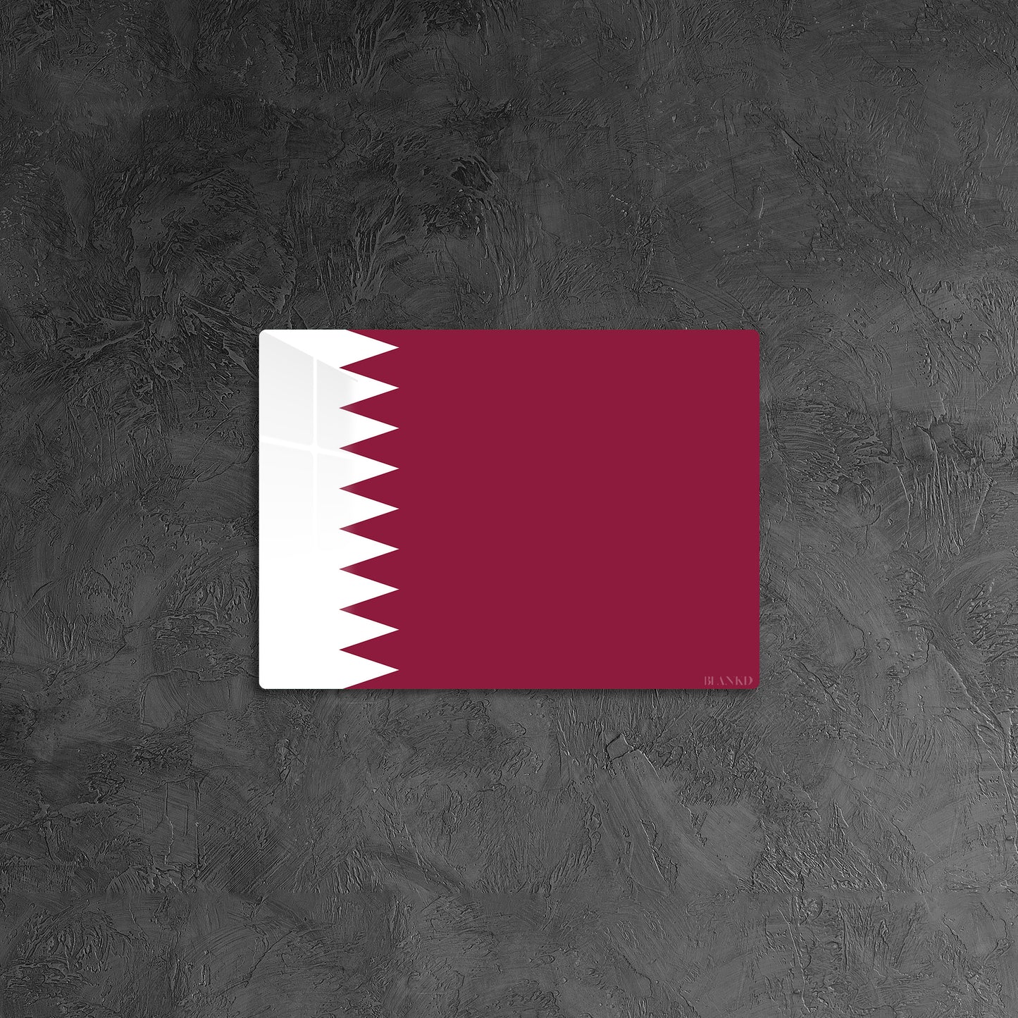 Qatar Flag