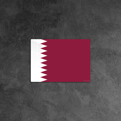 Qatar Flag