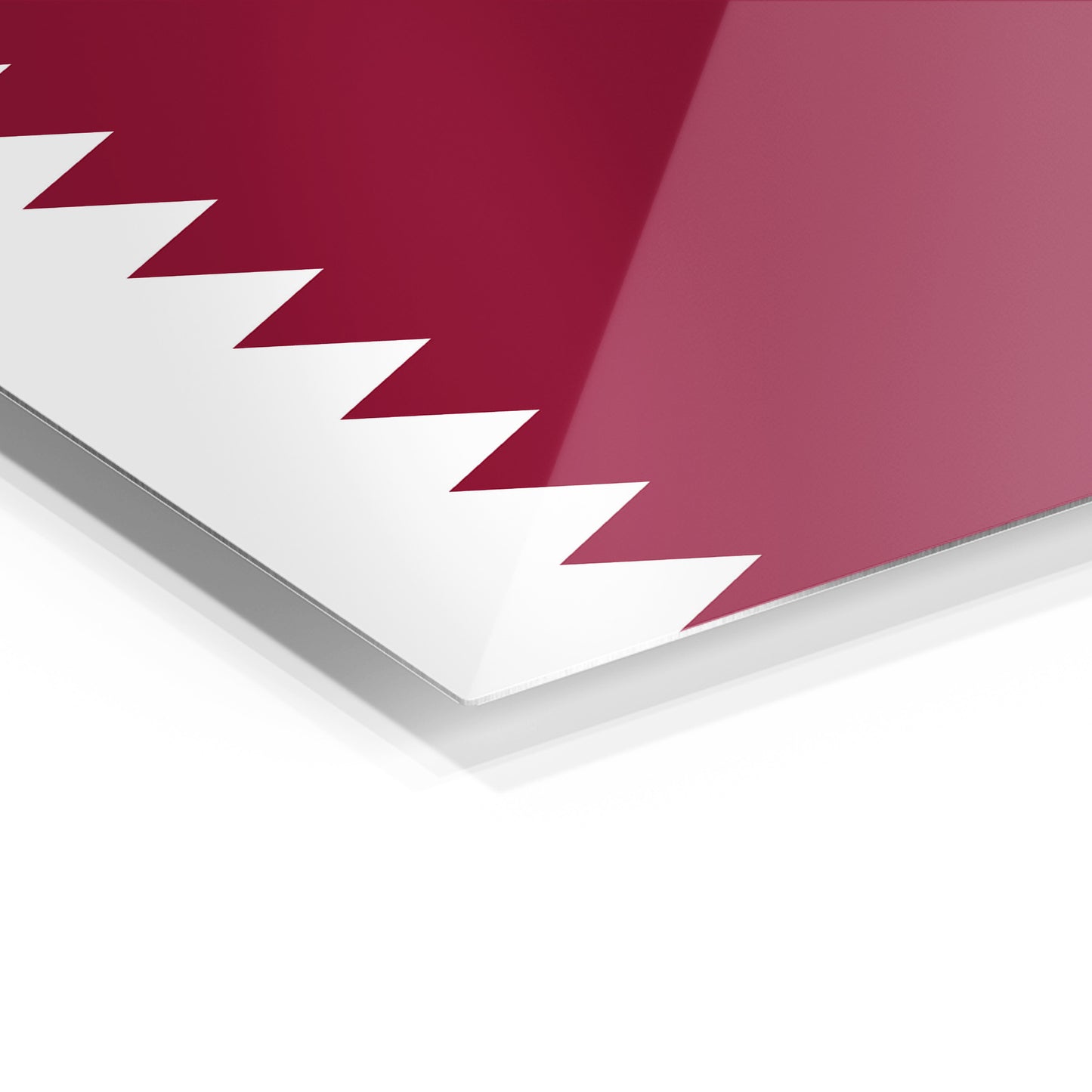 Qatar Flag