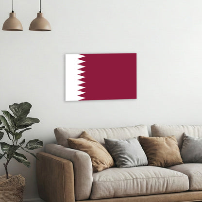 Qatar Flag