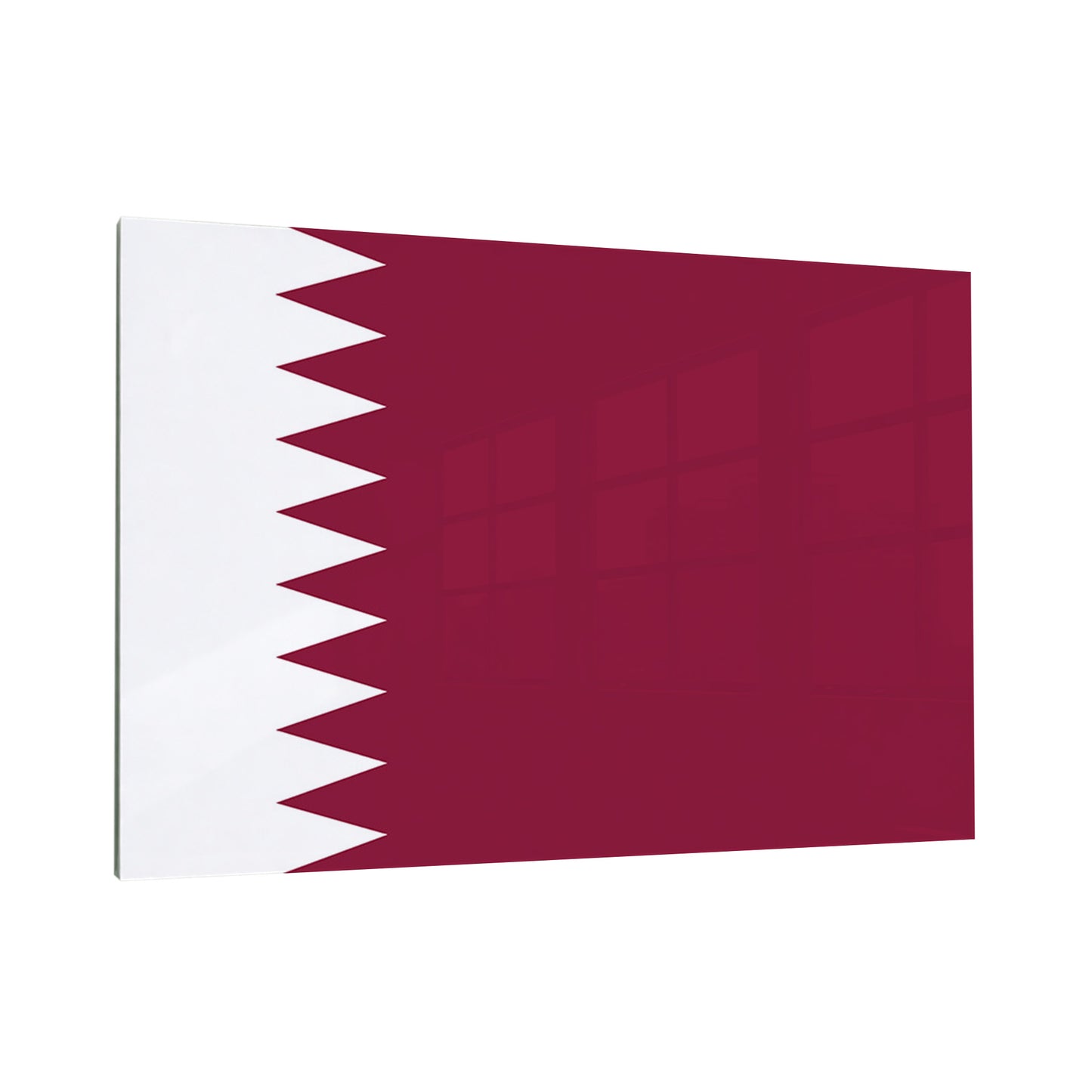 Qatar Flag
