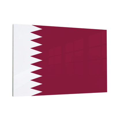 Qatar Flag