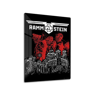 Rammstein Band