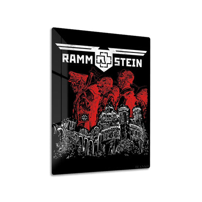 Rammstein Band