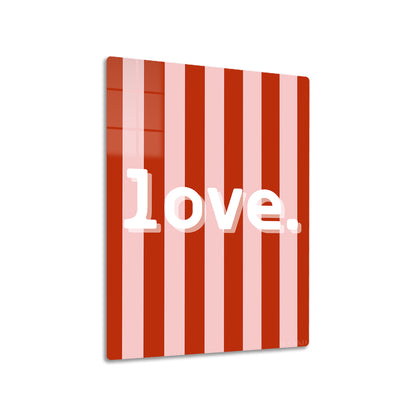 Striped Love