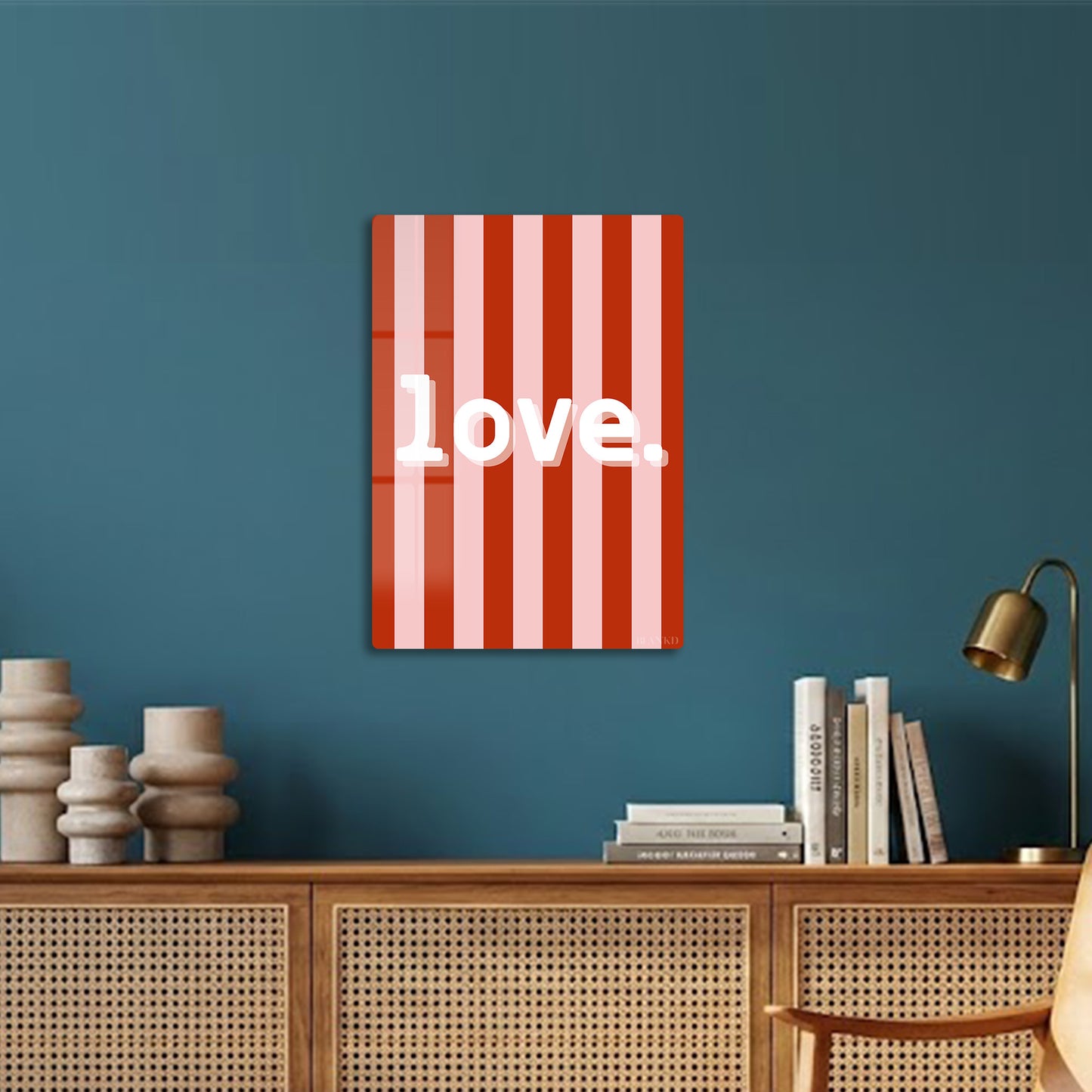 Striped Love