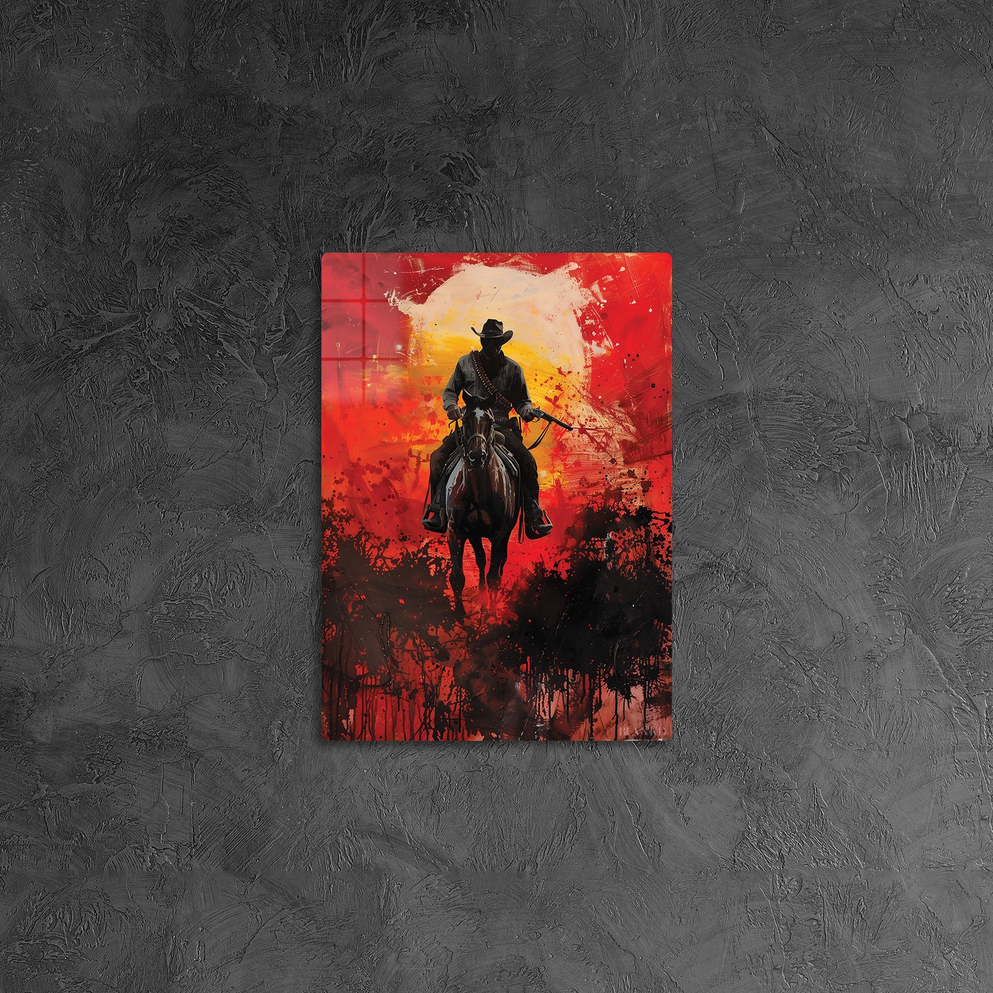 Red Dead Redemption