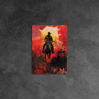 Red Dead Redemption