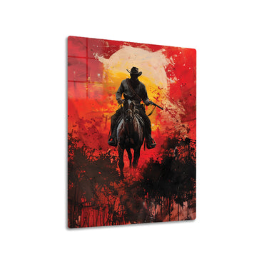 Red Dead Redemption