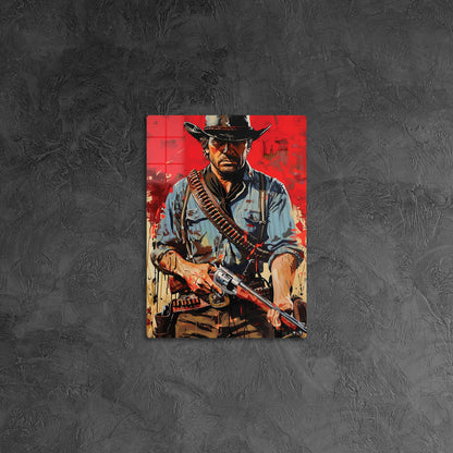 Red Dead Redemption 2