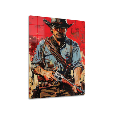 Red Dead Redemption 2