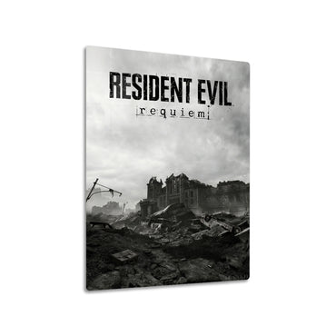 Resident Evil Requiem