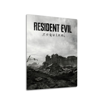 Resident Evil Requiem