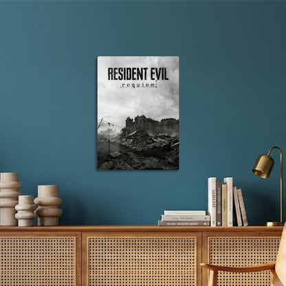 Resident Evil Requiem