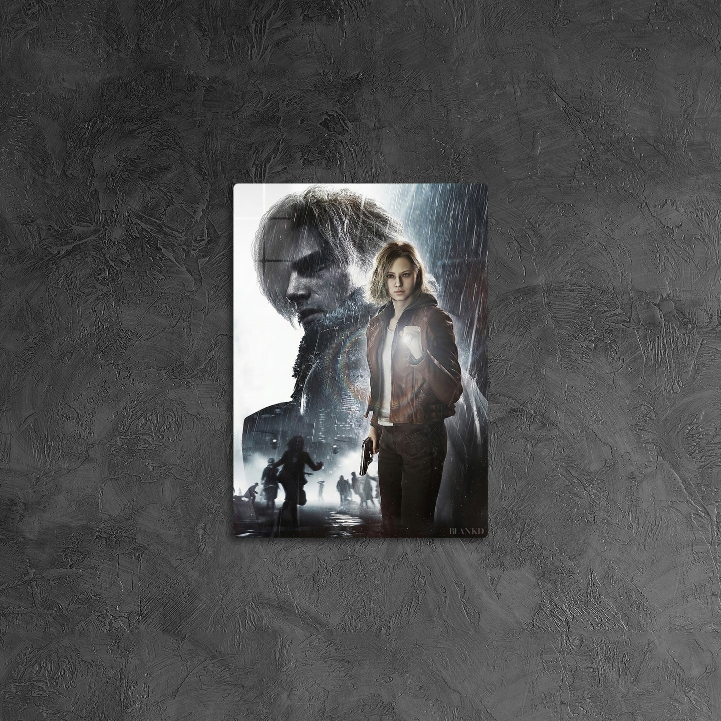 Resident Evil
