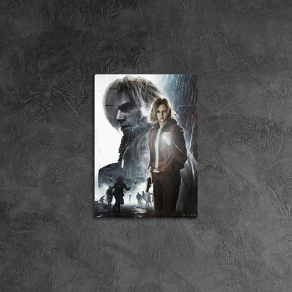 Resident Evil