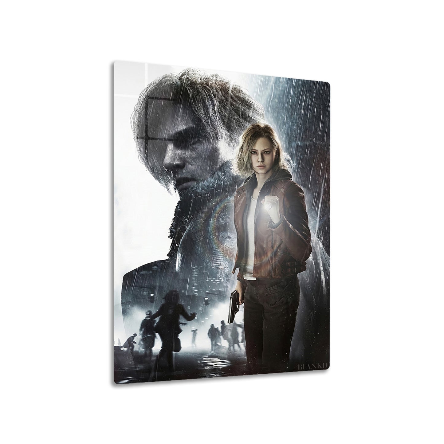 Resident Evil