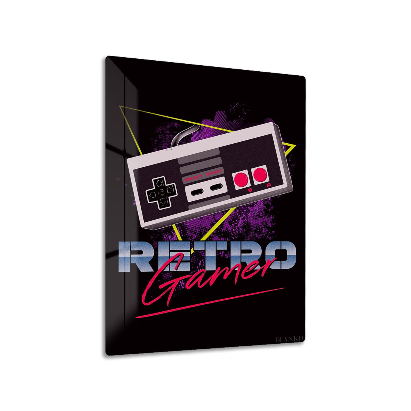 Retro Gamer
