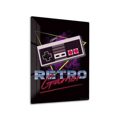 Retro Gamer