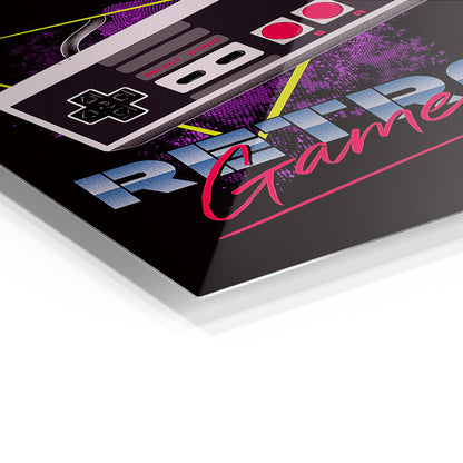Retro Gamer
