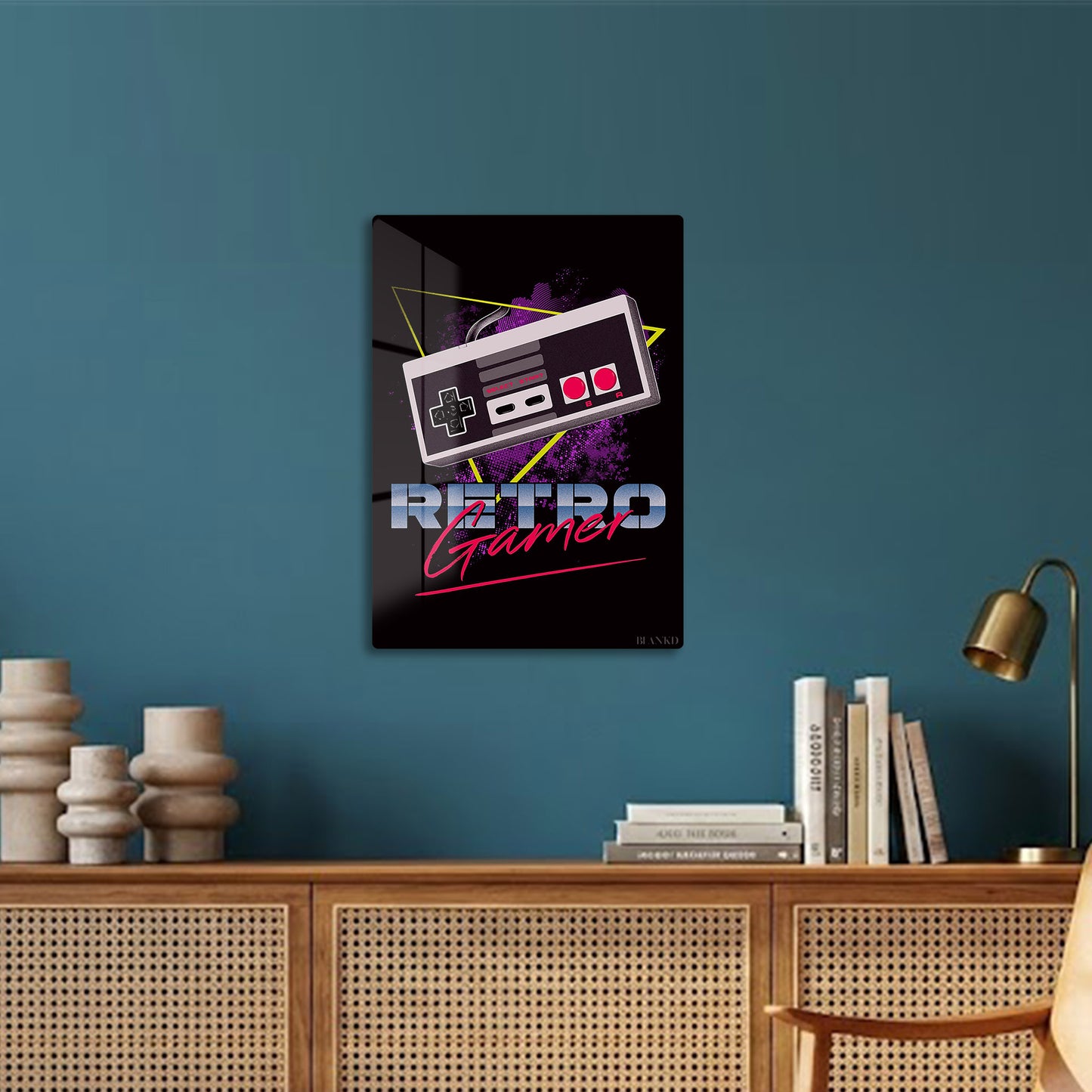 Retro Gamer